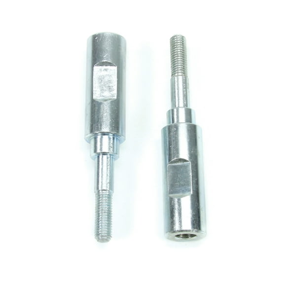 TeraFlex 1545400 6 Front/Rear All 4 Shock Kit TeraFlex 1545400 6 Front/Rear All 4 Shock Kit